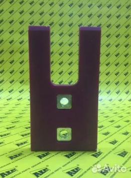 Направляющая телескопа CAT 187-3825 — фото 2